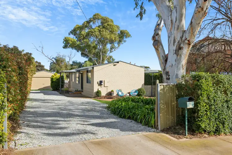 118 Old Coach Road, Maslin Beach SA 5170