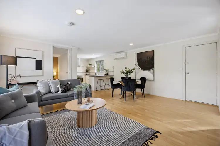 Fifth view of Homely house listing, 118 Old Coach Road, Maslin Beach SA 5170