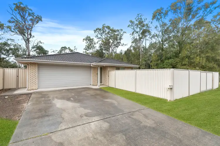 13 Bauhinia Court, Morayfield QLD 4506