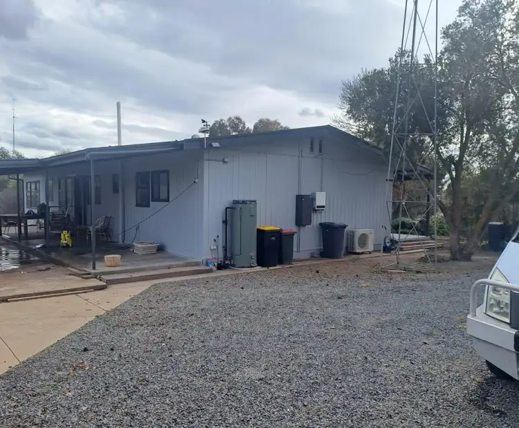 Fifth view of Homely house listing, 4 Second Street, Booborowie SA 5417