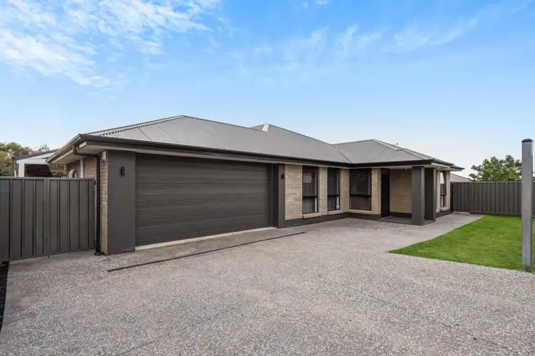 8 Highview Drive, Hillbank SA 5112