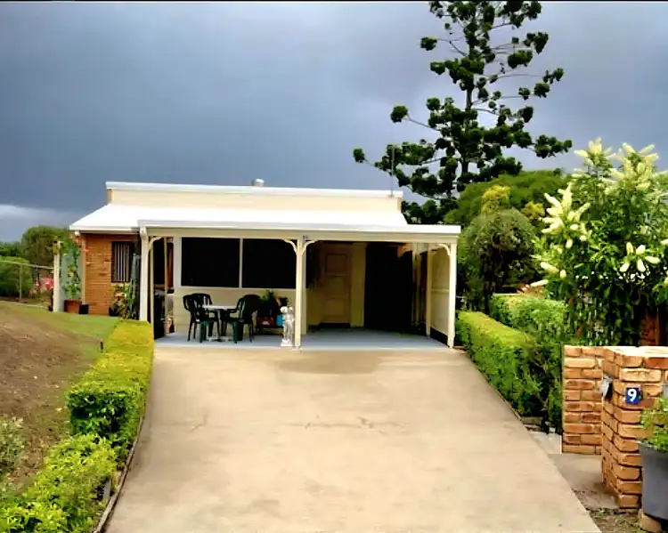 9B Benbullen Court, Gympie QLD 4570
