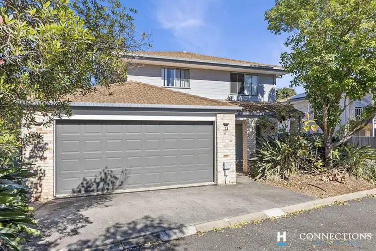12/18-21 Emma Street, Bracken Ridge QLD 4017