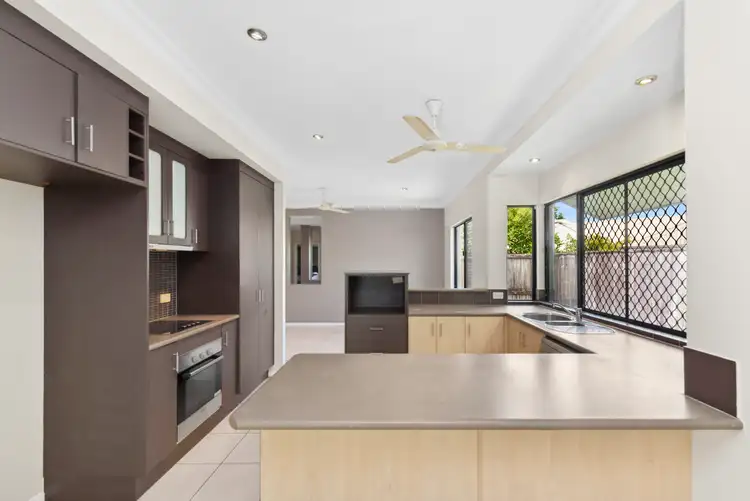 Fourth view of Homely house listing, 20 Seclusion Drive, Palm Cove QLD 4879