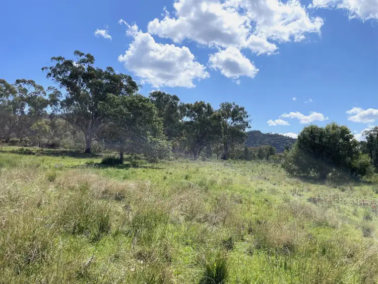 Second view of Homely rural property listing, 100 High Street, Tambar Springs NSW 2381