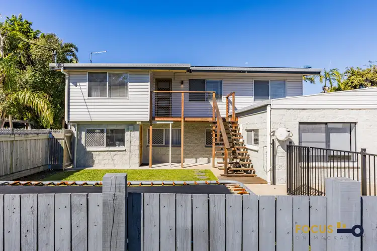 219 Goldsmith Street, East Mackay QLD 4740