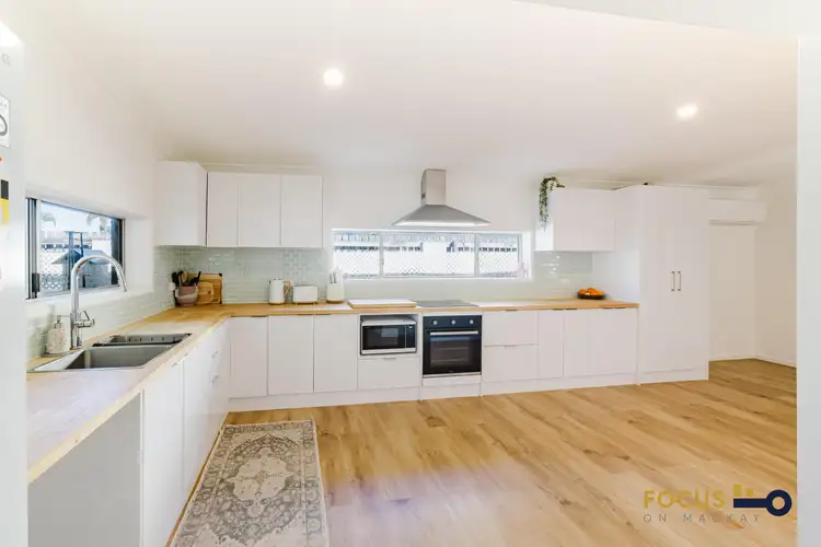 Second view of Homely house listing, House/219 Goldsmith Street, East Mackay QLD 4740