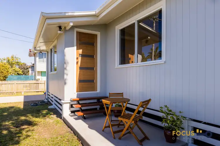 252 Milton Street, South Mackay QLD 4740