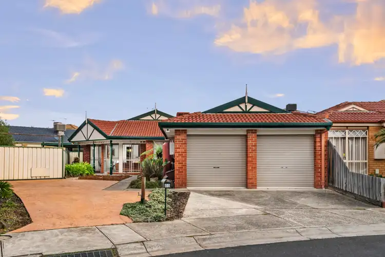Main view of Homely house listing, 56 Calendula Circuit, Epping VIC 3076