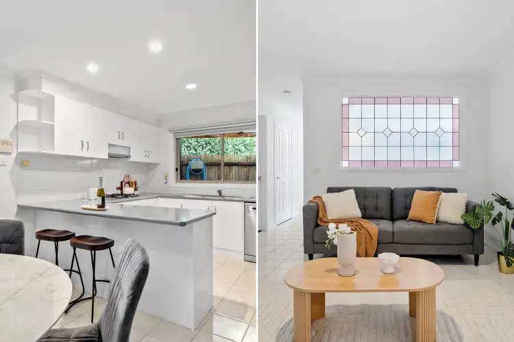 Third view of Homely house listing, 56 Calendula Circuit, Epping VIC 3076