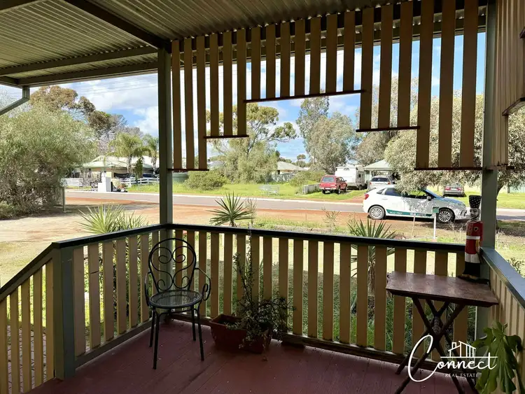 Third view of Homely house listing, 8 Forward Street, Northam WA 6401