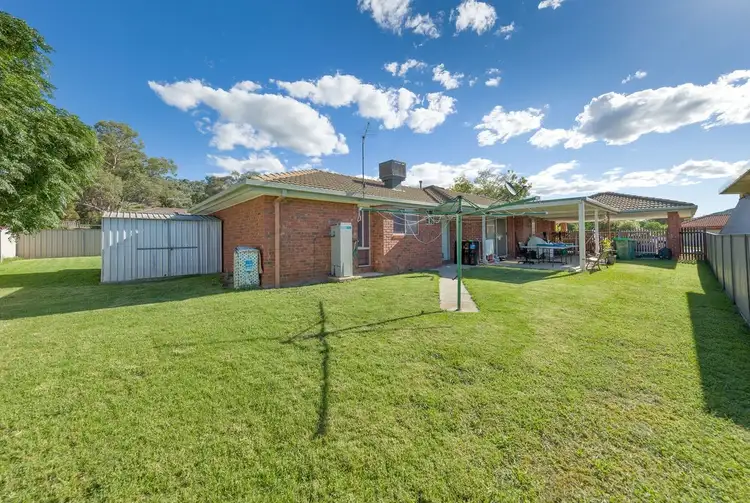 12 Kingsbury Court, West Wodonga VIC 3690