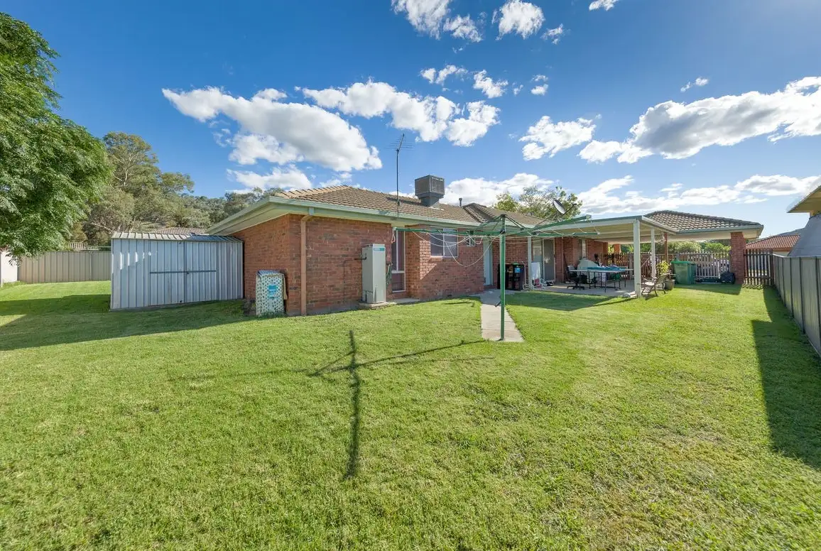Main view of Homely house listing, 12 Kingsbury Court, West Wodonga VIC 3690