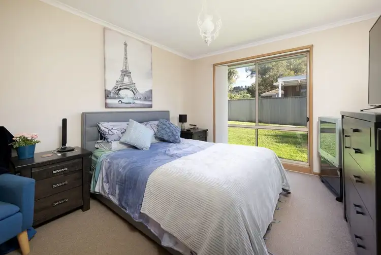 Fifth view of Homely house listing, 12 Kingsbury Court, West Wodonga VIC 3690