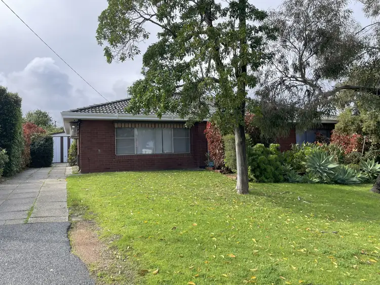Main view of Homely house listing, 39 Abbott Way, Swan View WA 6056
