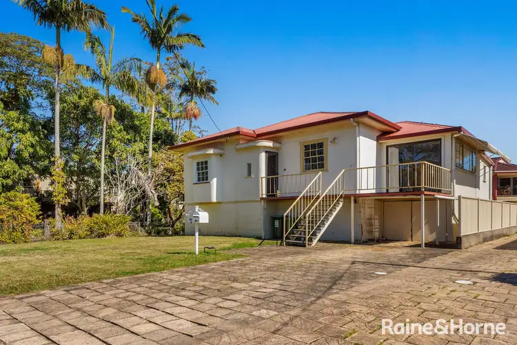 33 First Avenue, East Lismore NSW 2480