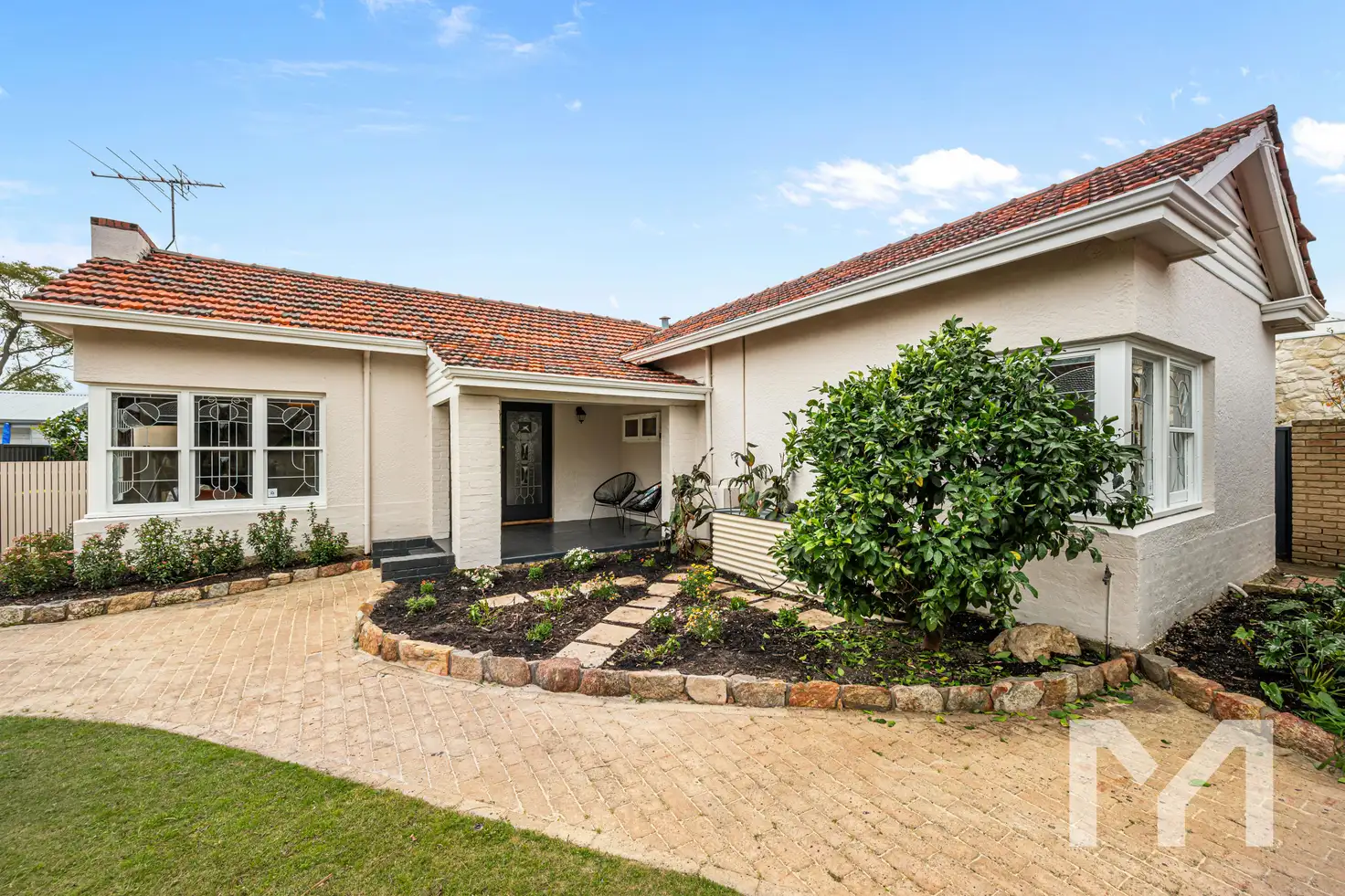 Main view of Homely house listing, 22 Scaddan Street, Wembley WA 6014