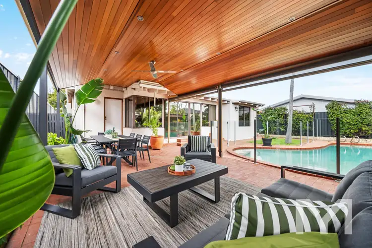 Second view of Homely house listing, 22 Scaddan Street, Wembley WA 6014