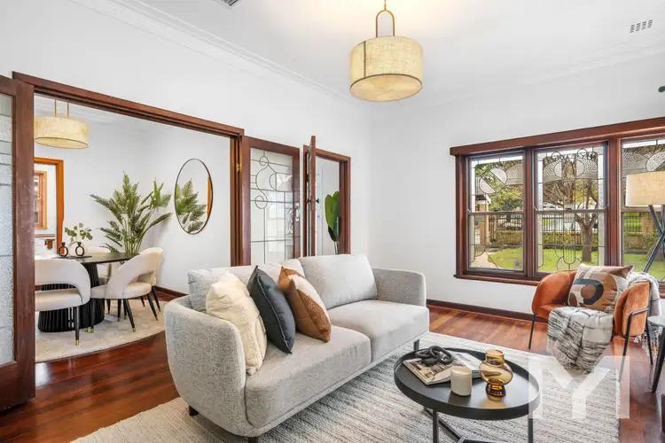 Fourth view of Homely house listing, 22 Scaddan Street, Wembley WA 6014