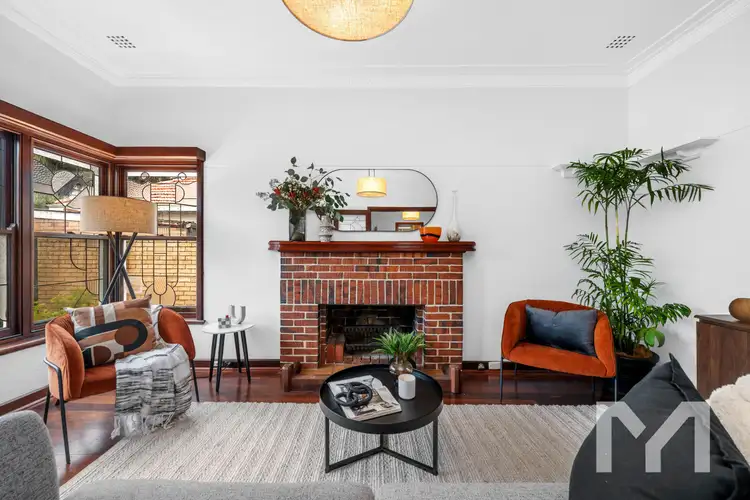 Fifth view of Homely house listing, 22 Scaddan Street, Wembley WA 6014