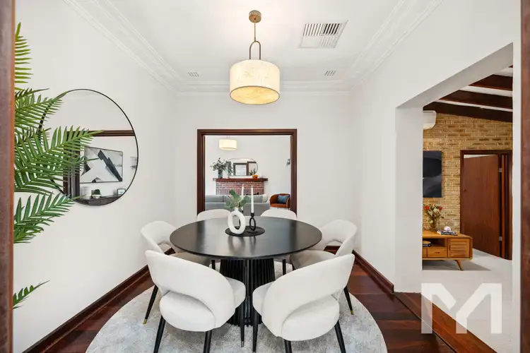 Sixth view of Homely house listing, 22 Scaddan Street, Wembley WA 6014