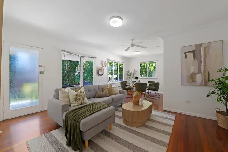 Second view of Homely house listing, 19 Bramcote Street, Chermside West QLD 4032