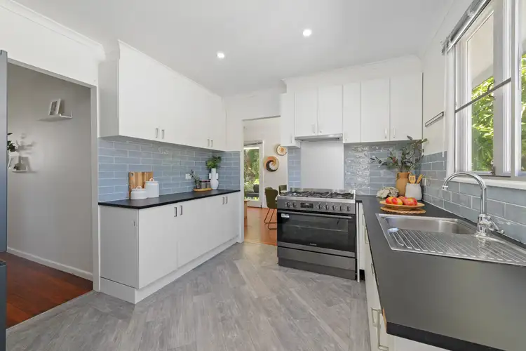 Fourth view of Homely house listing, 19 Bramcote Street, Chermside West QLD 4032