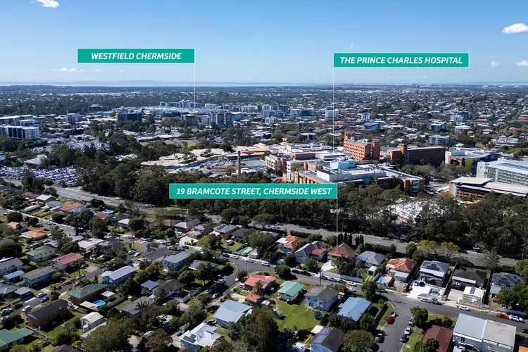 Fifth view of Homely house listing, 19 Bramcote Street, Chermside West QLD 4032