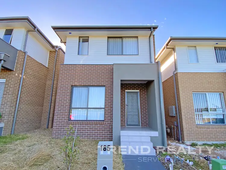 185 Bardia Avenue, Bardia NSW 2565