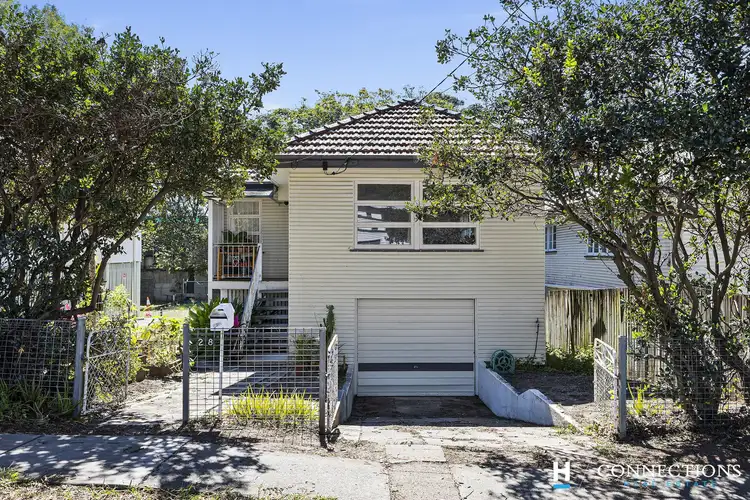 28 Wongara Street, Clayfield QLD 4011