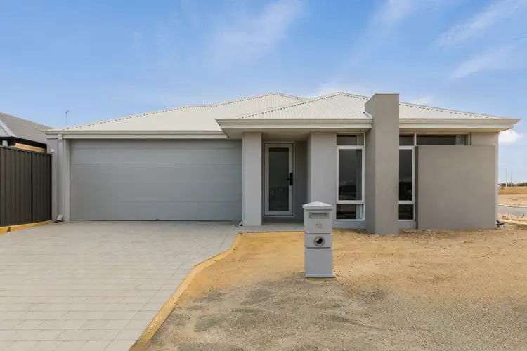 Second view of Homely house listing, 11 Java Road, Eglinton WA 6034