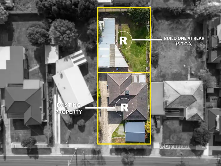 Third view of Homely house listing, 8 Alexander Street, Hallam VIC 3803