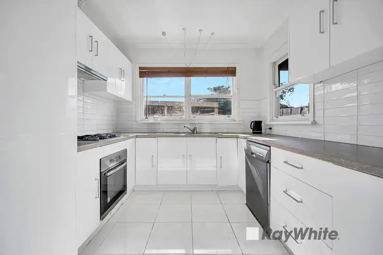 Fifth view of Homely house listing, 8 Alexander Street, Hallam VIC 3803