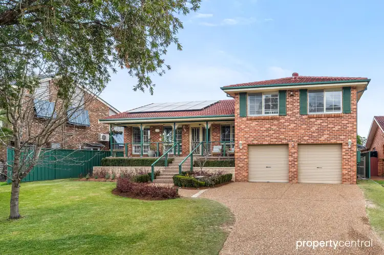 11 Poole Street, Werrington County NSW 2747