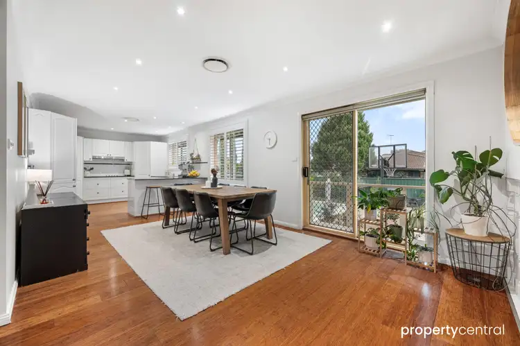 Fifth view of Homely house listing, 11 Poole Street, Werrington County NSW 2747