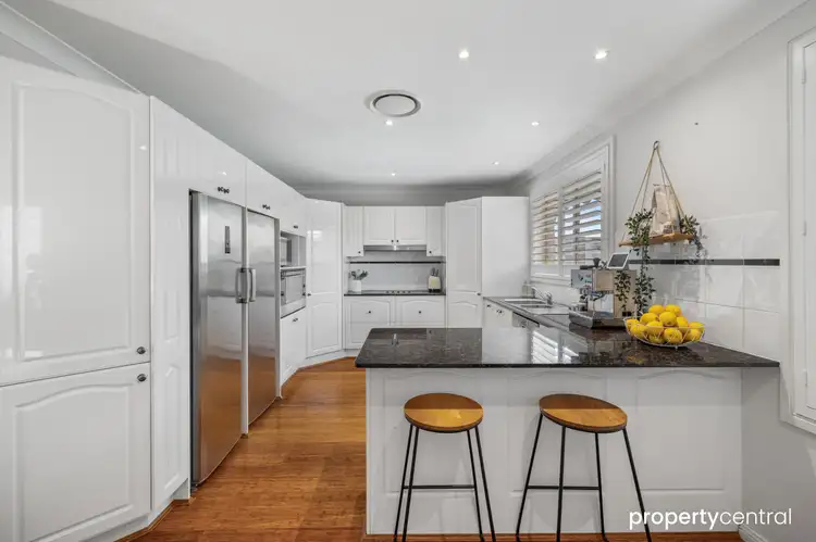 Sixth view of Homely house listing, 11 Poole Street, Werrington County NSW 2747