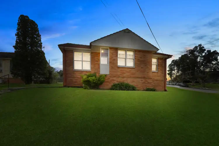 109 Kennedy Parade, Lalor Park NSW 2147