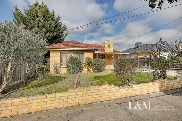 Fourth view of Homely house listing, 9 Woorite Place, Keilor East VIC 3033