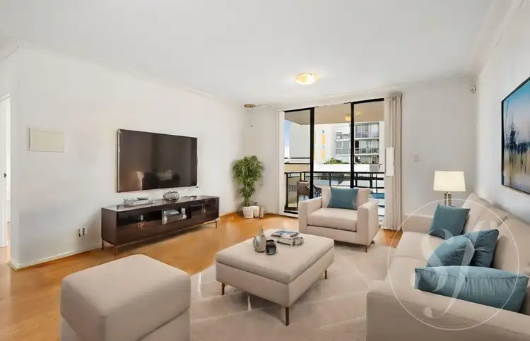 30/478 Church Street, Parramatta NSW 2150