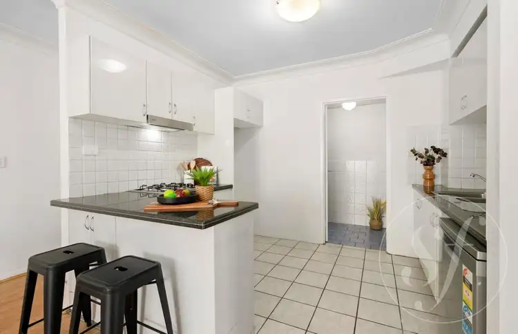 Second view of Homely apartment listing, 30/478 Church Street, Parramatta NSW 2150