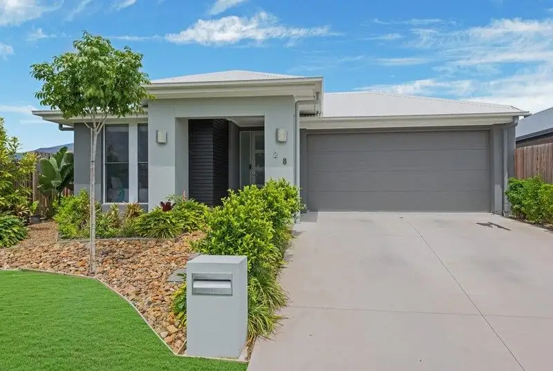 Main view of Homely house listing, 28 Stirling Circuit, Pimpama QLD 4209