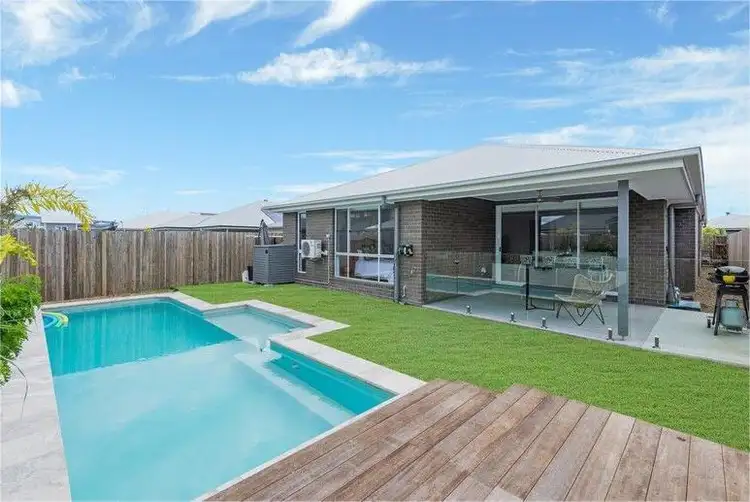 Second view of Homely house listing, 28 Stirling Circuit, Pimpama QLD 4209