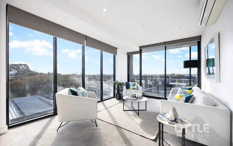 401/81-83 Riversdale Road, Hawthorn VIC 3122