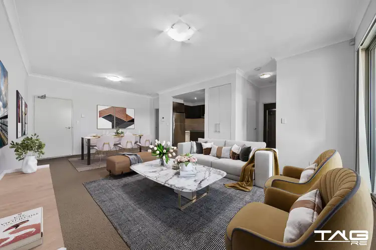 47/35-37 Darcy Road, Westmead NSW 2145