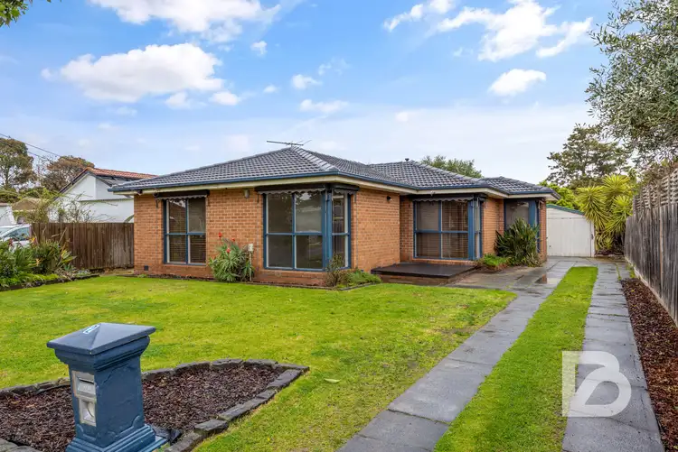 Second view of Homely house listing, 2 Loftus Court, Keysborough VIC 3173