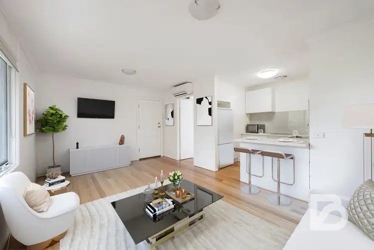 1/17 Mac Crescent, Parkdale VIC 3195