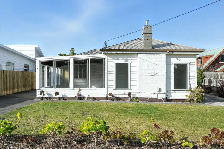 4 Alamein Avenue, Bellerive TAS 7018