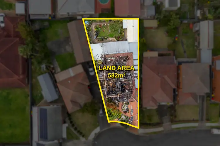 14 Theresa Street, Smithfield NSW 2164