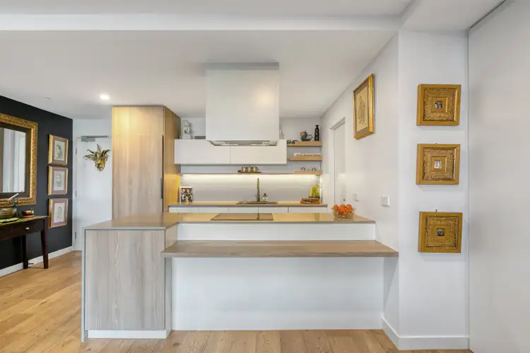 Second view of Homely apartment listing, 104/2-6 McCutcheon Street, Northcote VIC 3070