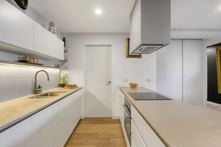 Third view of Homely apartment listing, 104/2-6 McCutcheon Street, Northcote VIC 3070